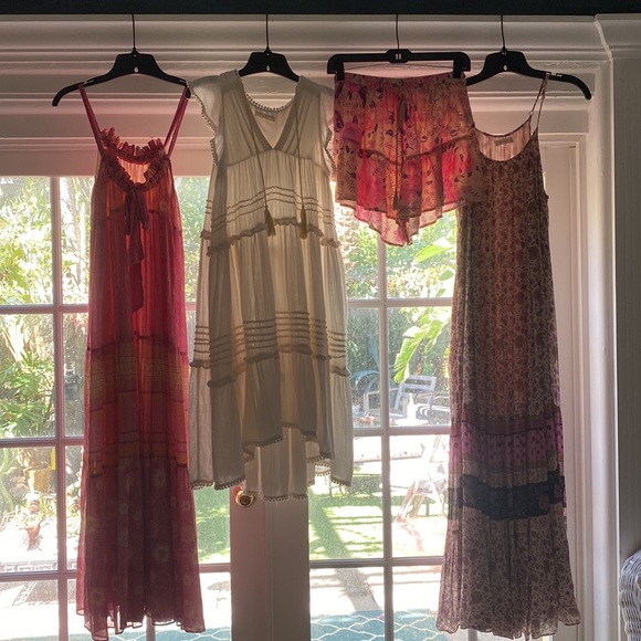 Spell utopia strappy - Picture 8 of 11